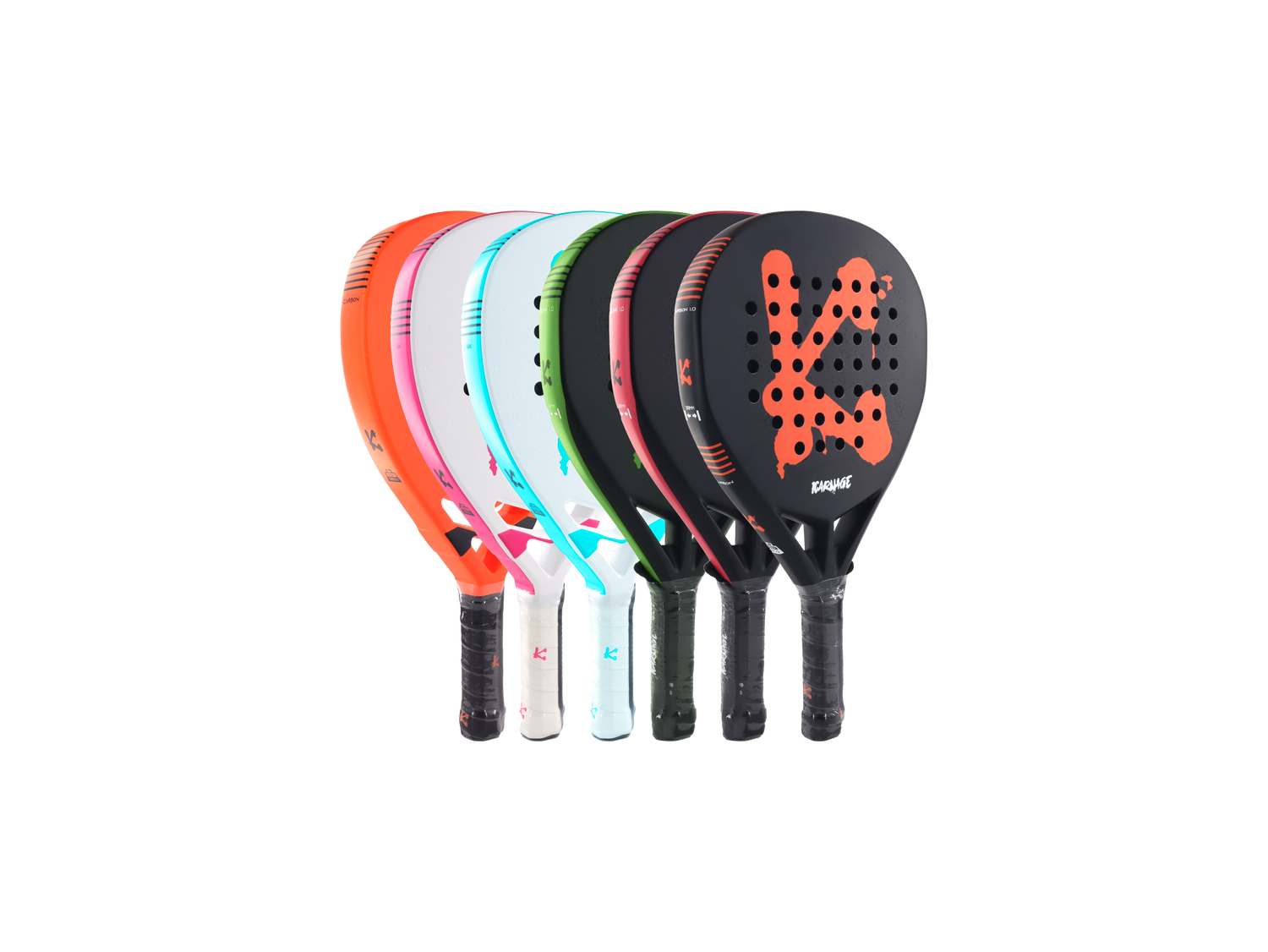 PRO Series 1.0