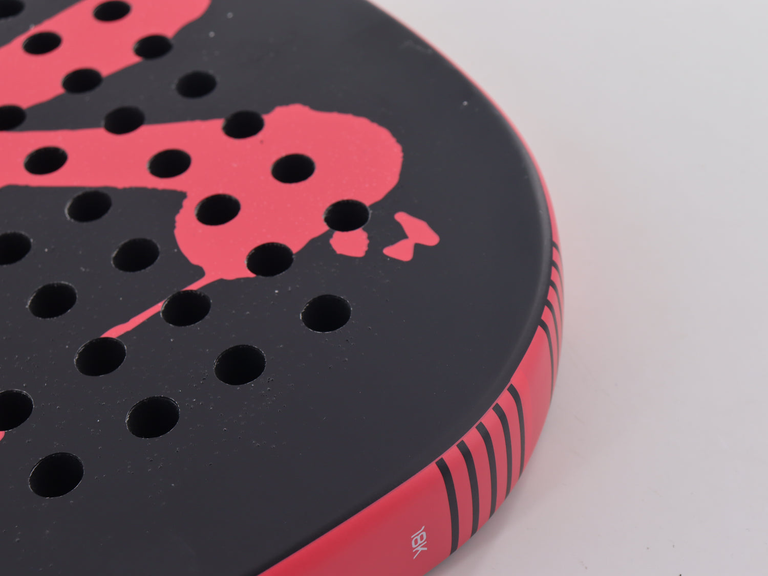 KARNAGE 18K PADEL RACKET - BLINK 2.0