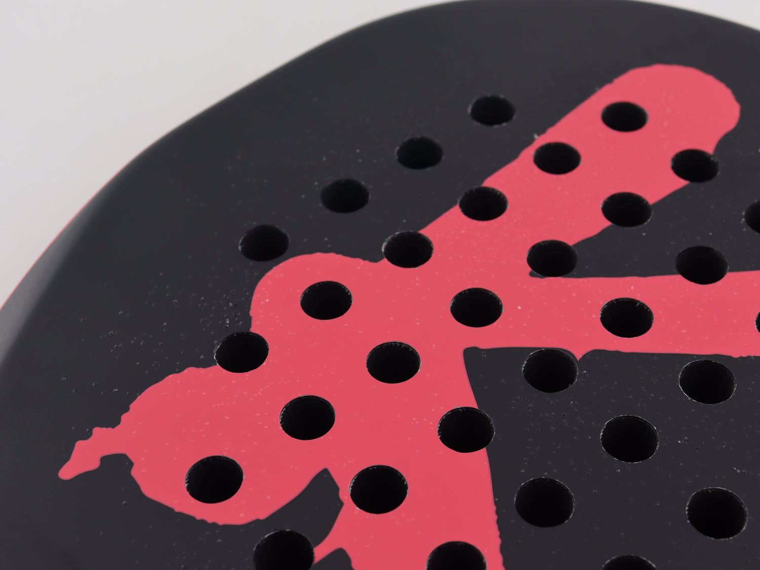 KARNAGE 18K PADEL RACKET - BLINK 2.0