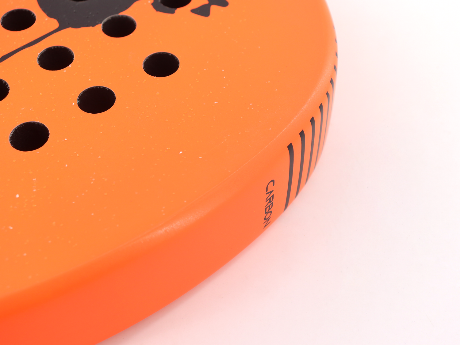 KARNAGE 18K PADEL RACKET - KHAOS 2.0