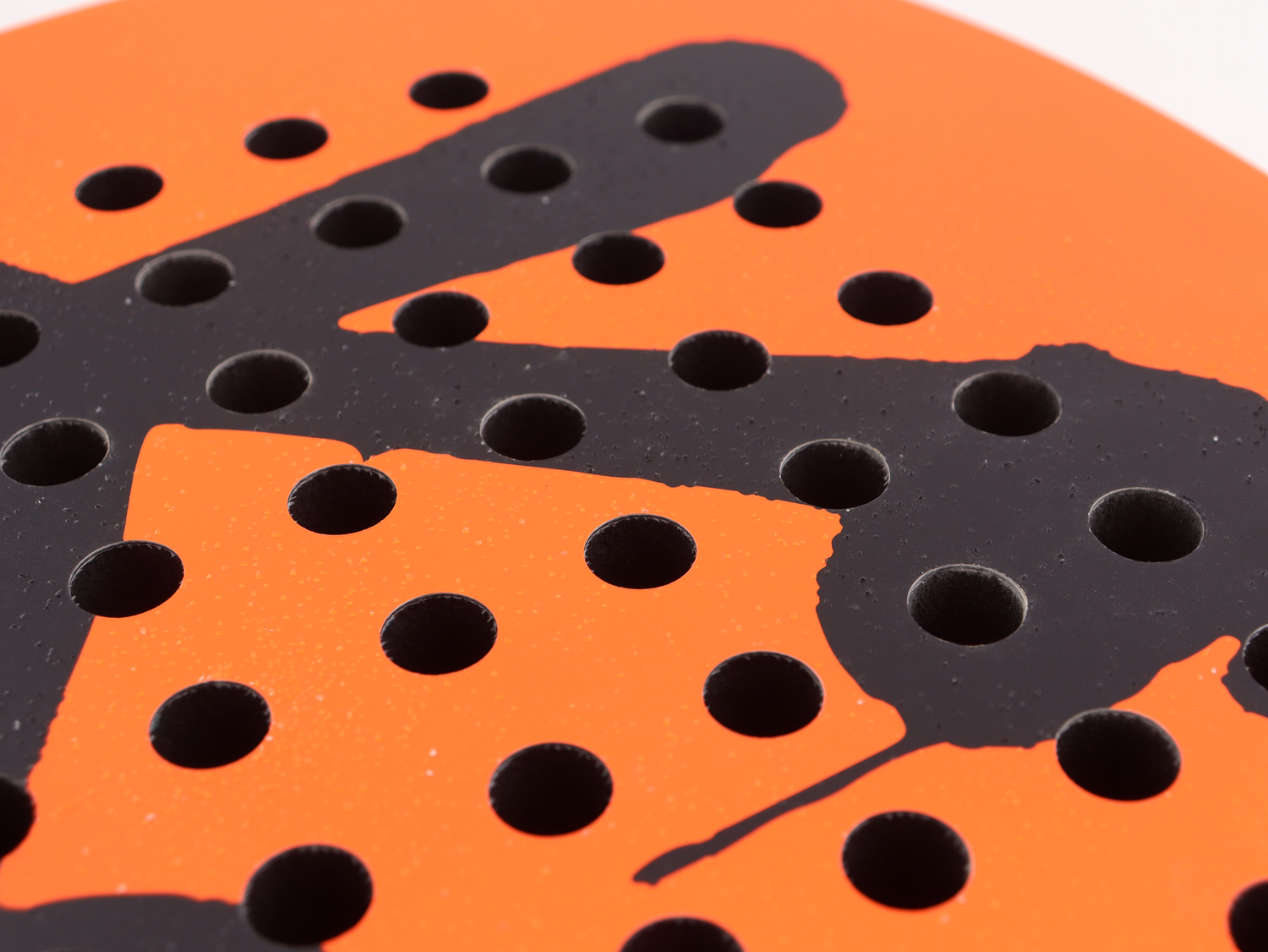 KARNAGE 18K PADEL RACKET - KHAOS 2.0