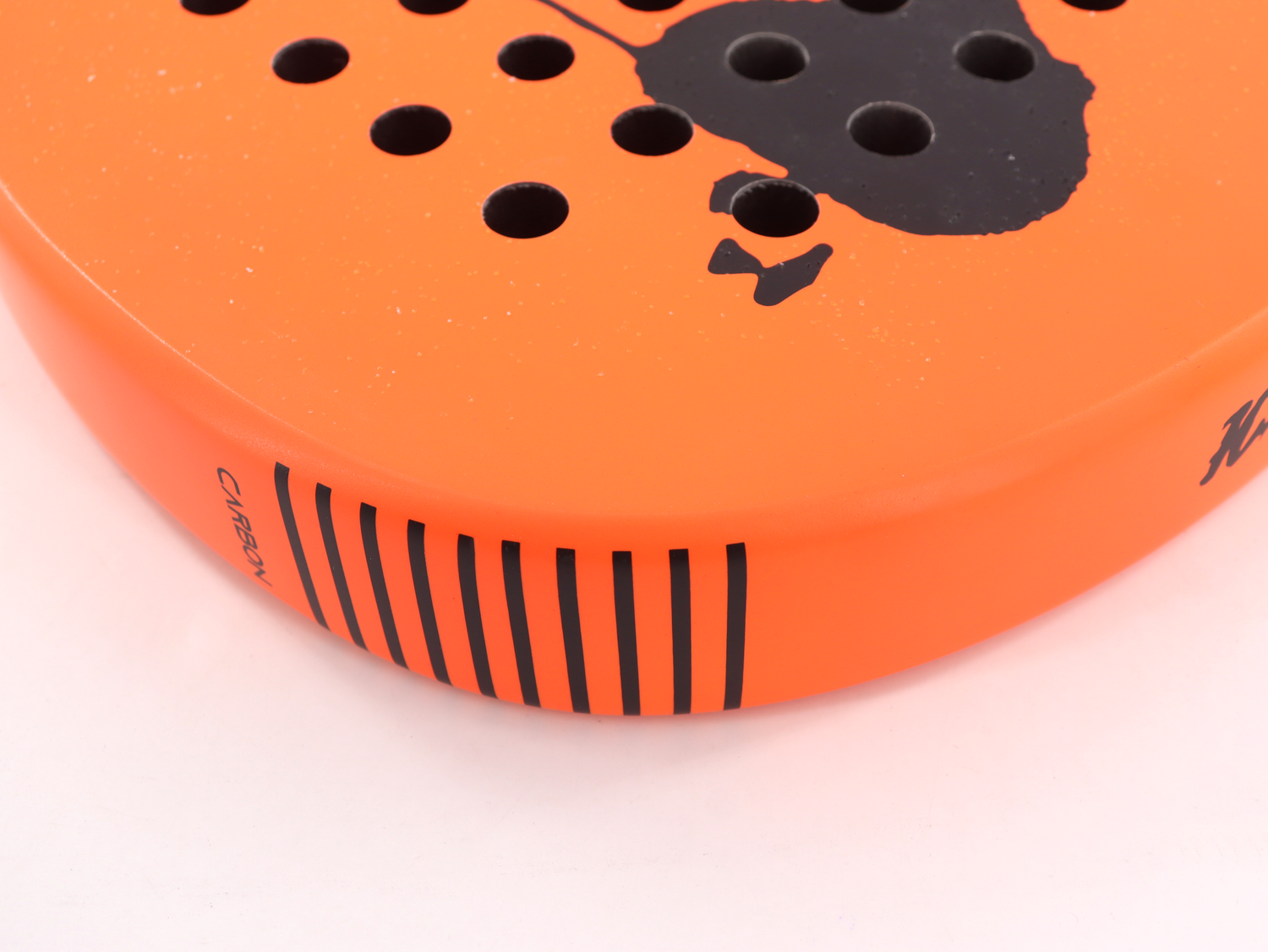 KARNAGE 18K PADEL RACKET - KHAOS 2.0