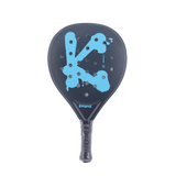 KARNAGE KIDS PADEL RACKET - K2O