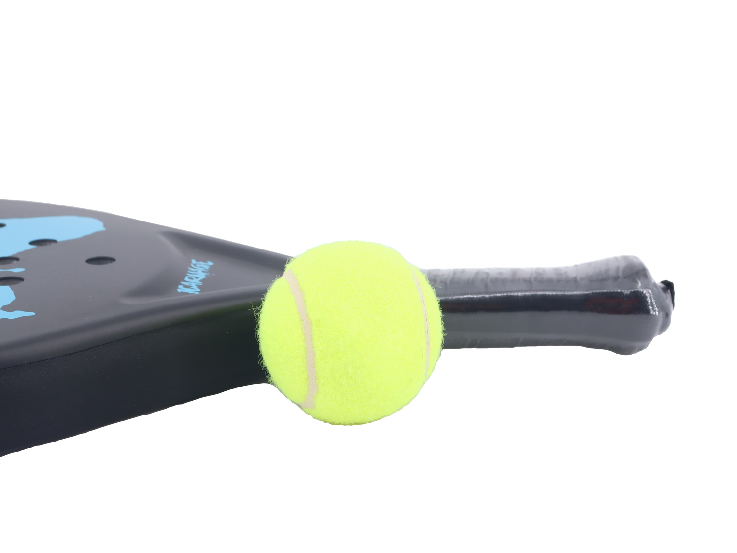 KARNAGE KIDS PADEL RACKET - K2O