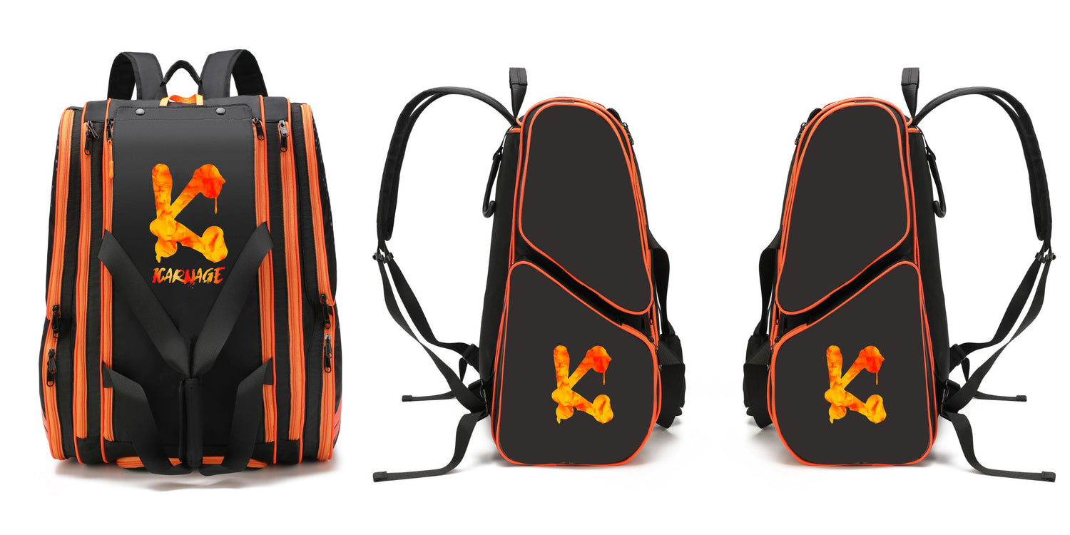 Keeper v1 KOMPAKT Bag