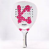 KARNAGE 18K PADEL RACKET - KISS 2.0