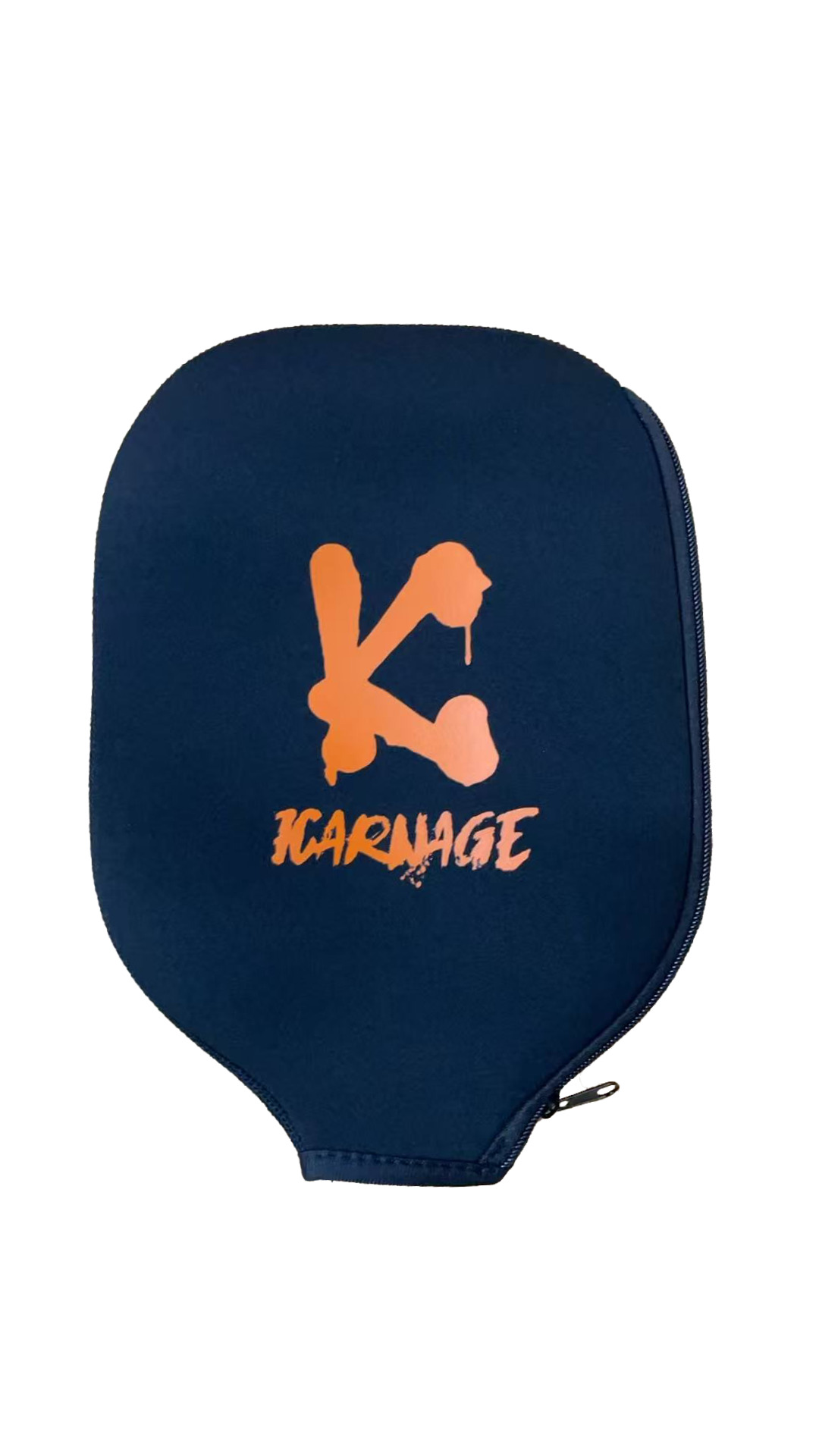 Karnage Pickleball Racket - Rogue 1.0