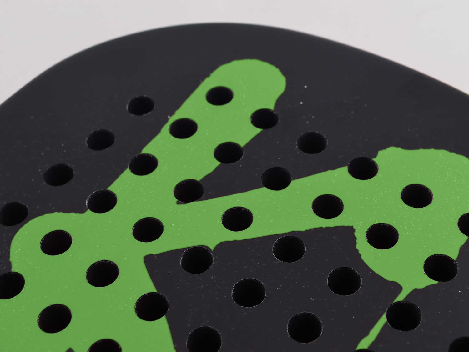 KARNAGE 18K PADEL RACKET - KOBRA 2.0