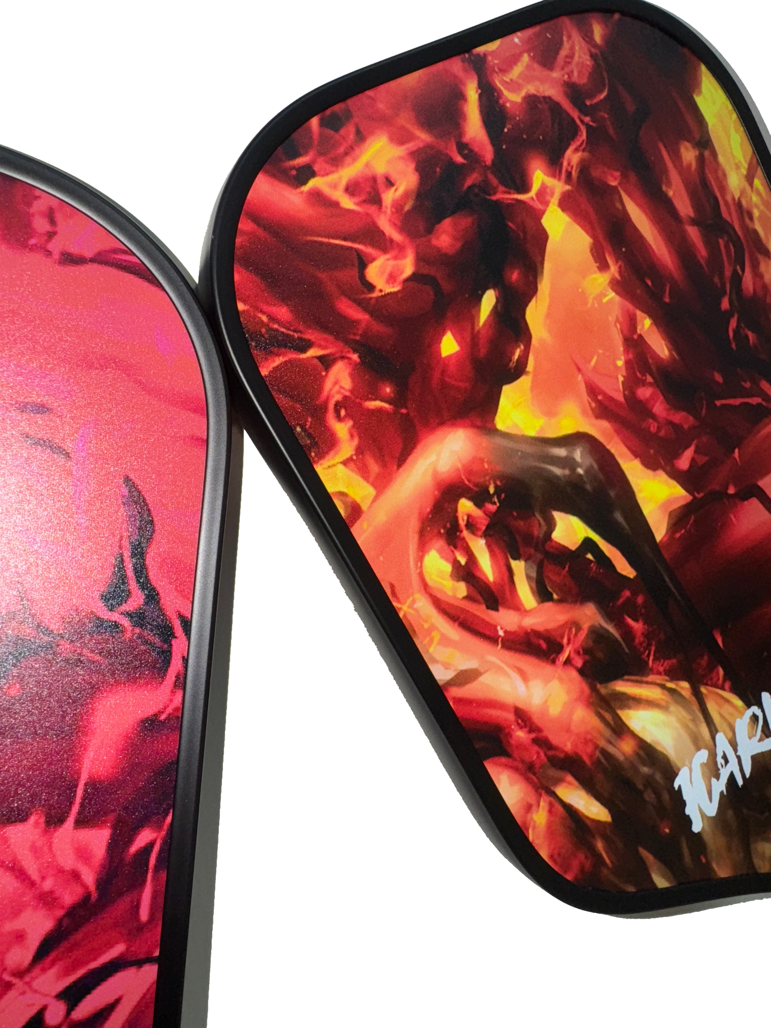 Karnage Pickleball Racket - Kalibre 1.0