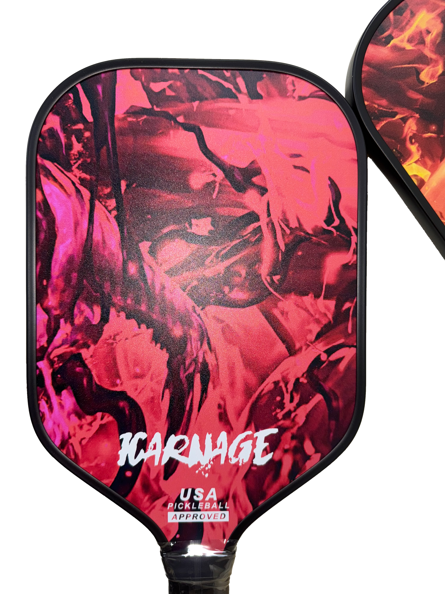 Karnage Pickleball Racket - Rogue 1.0