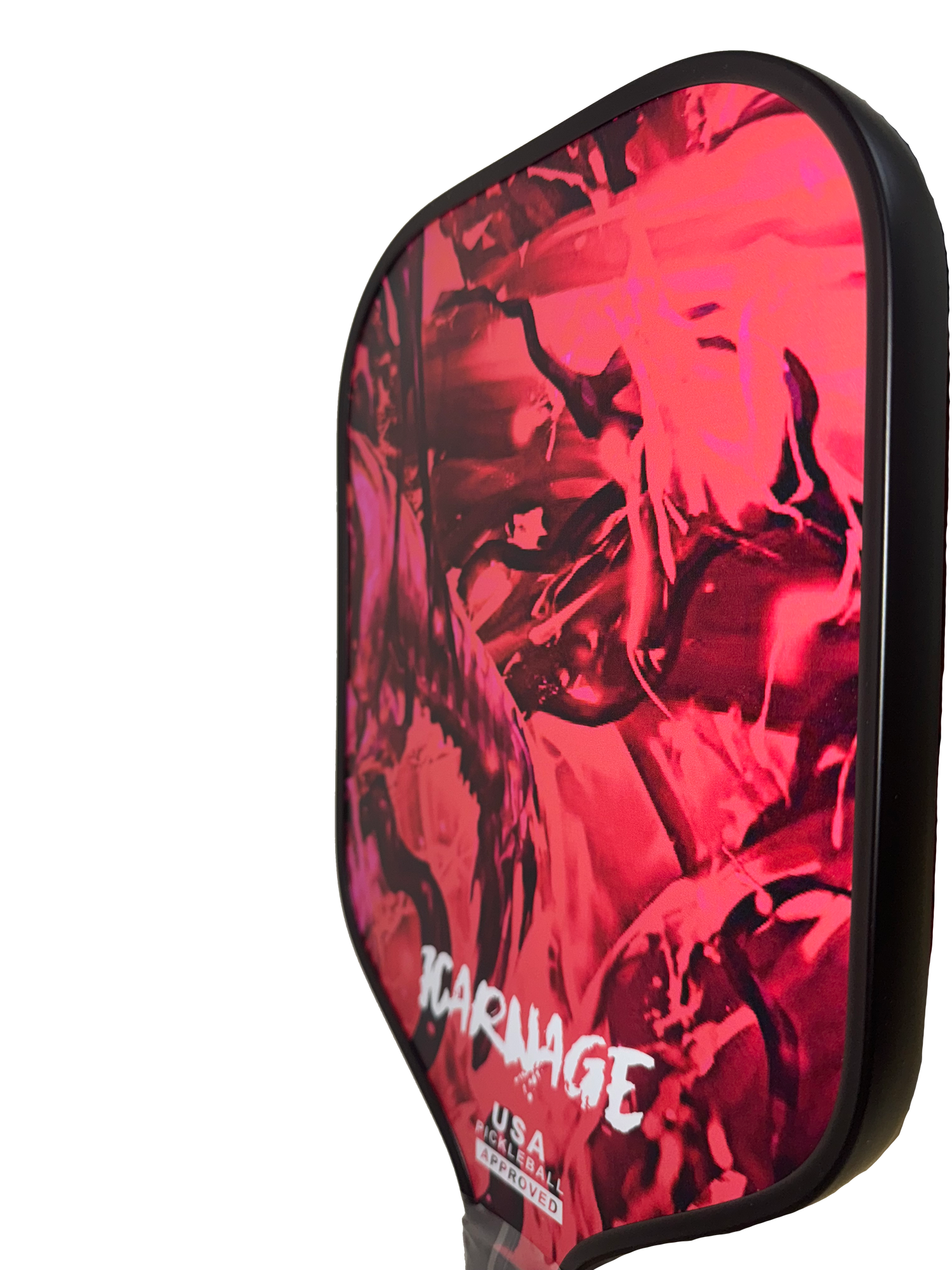 Karnage Pickleball Racket - Rogue 1.0