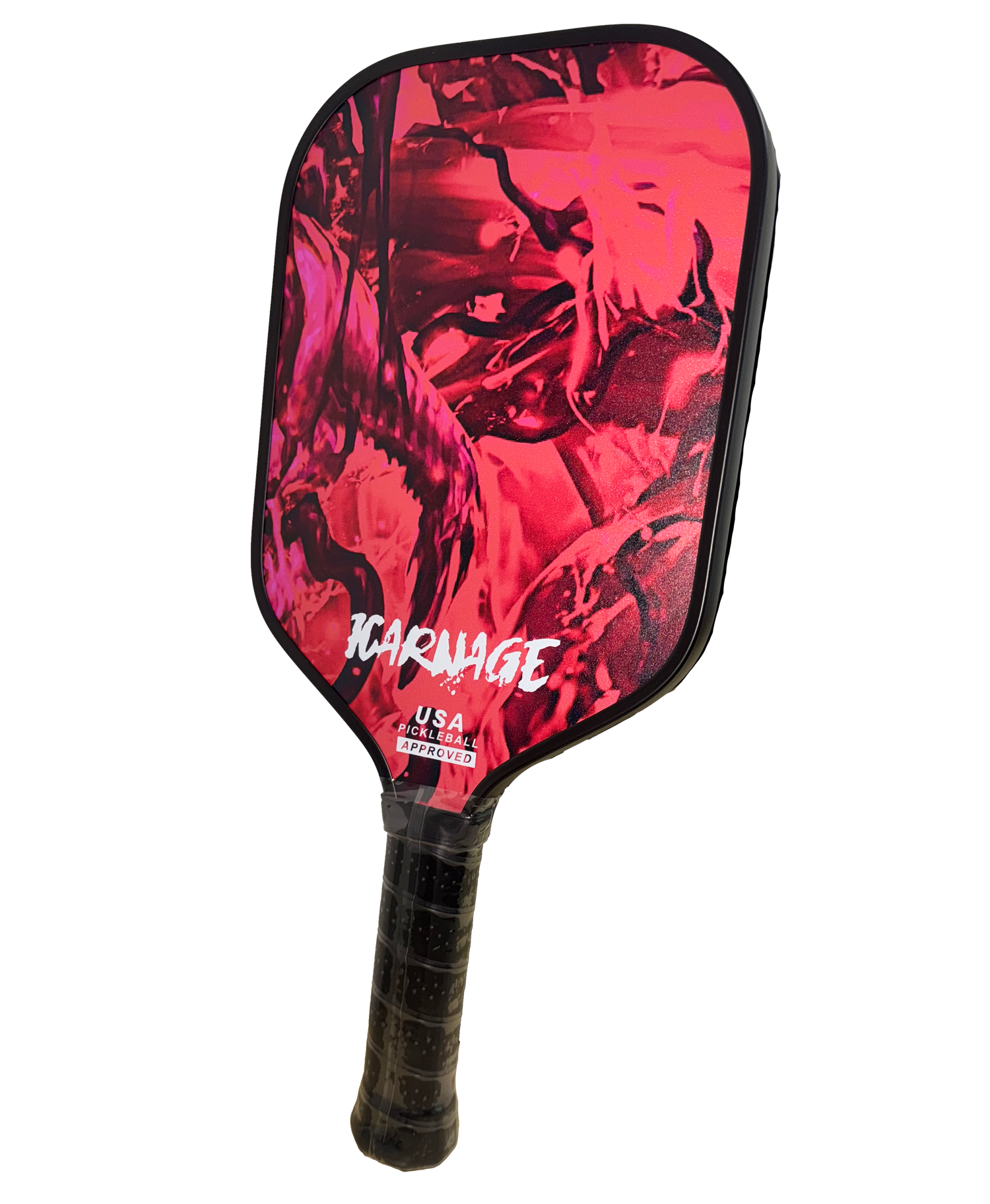 Karnage Pickleball Racket - Rogue 1.0