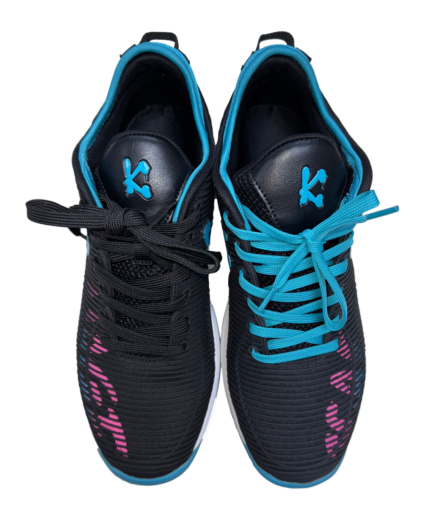 KARNAGE shocKwave Padel Shoes