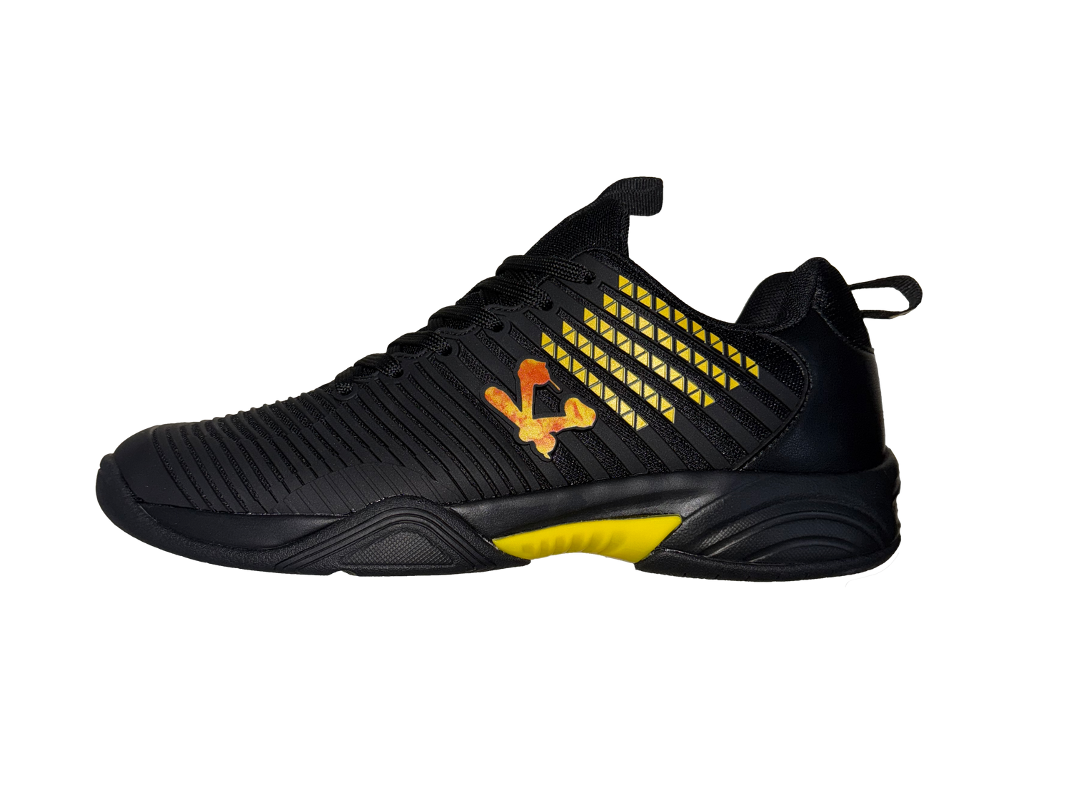 KARNAGE Kombat Padel Shoes