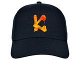 Karnage Black Cap