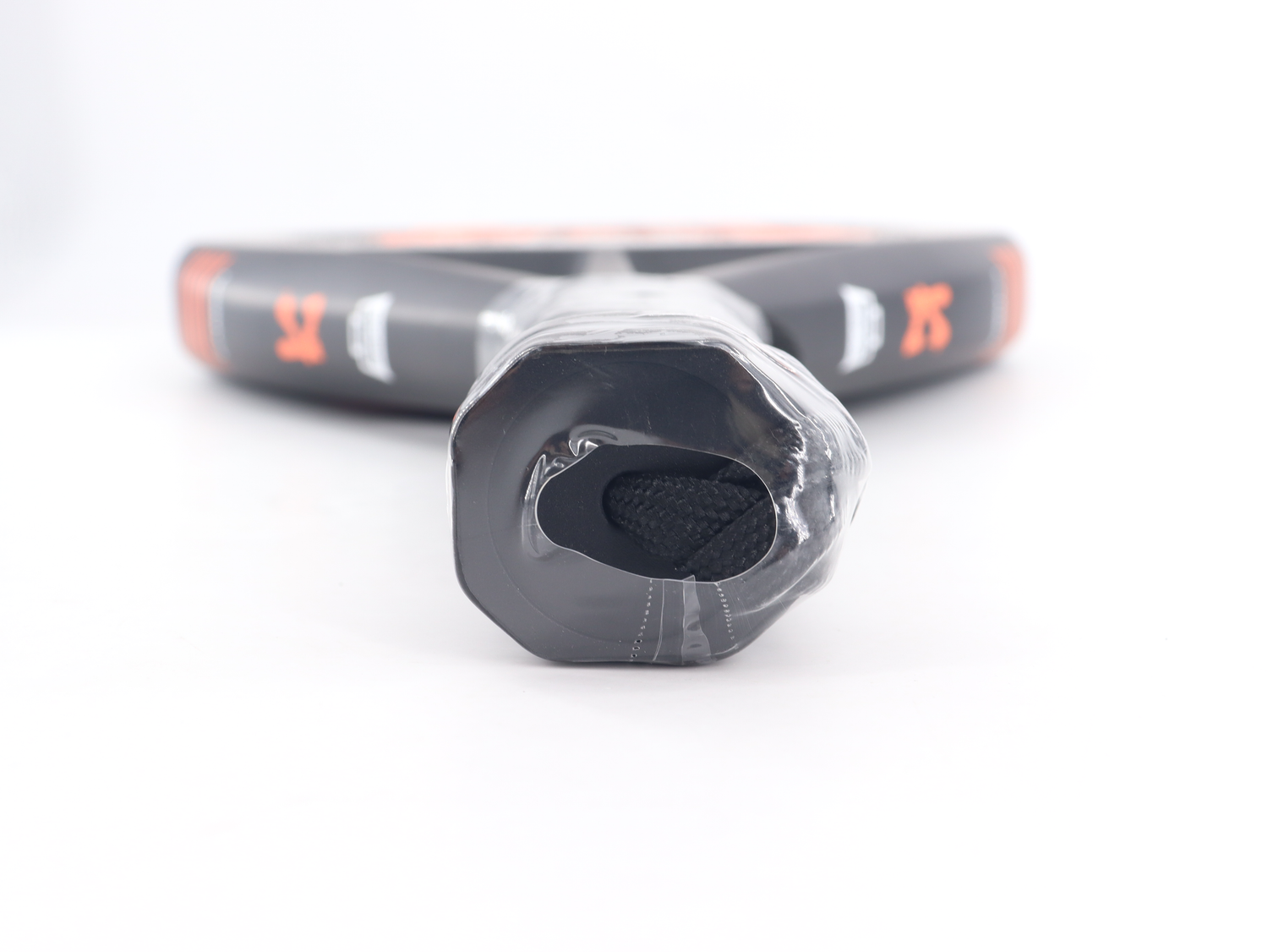 KARNAGE 18K PADEL RACKET - KARBON 2.0