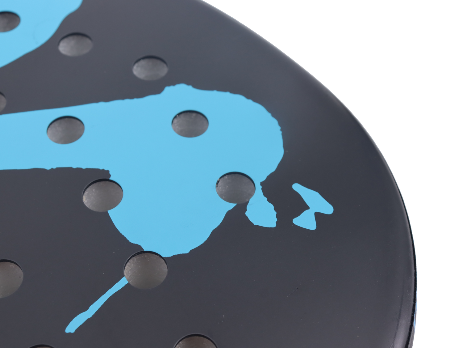 KARNAGE KIDS PADEL RACKET - K2O