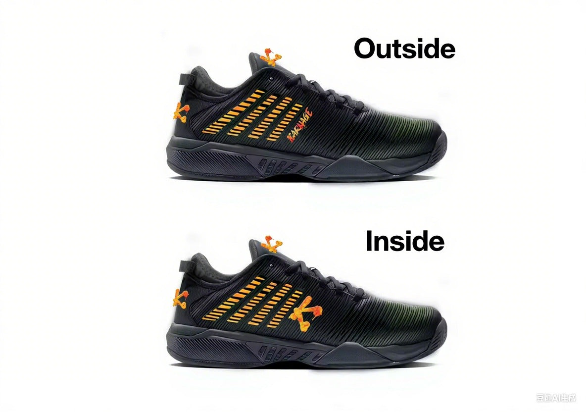 Shoes