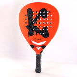 KARNAGE PADEL RACKET - KHAOS 1.0