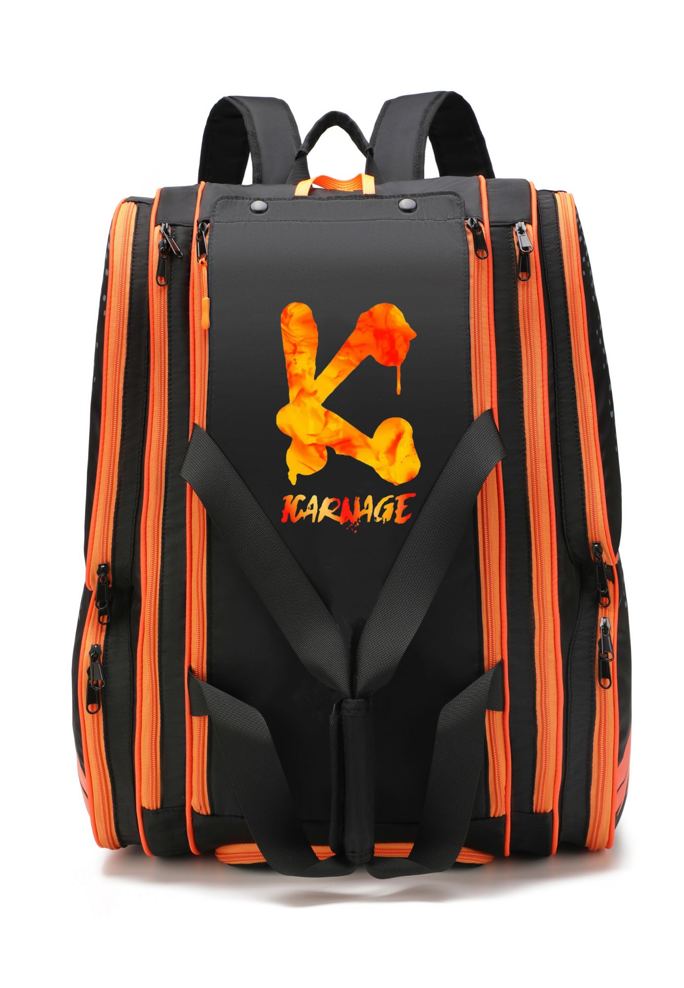 Keeper v1 KOMPAKT Bag