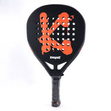 KARNAGE PADEL RACKET - KARBON 1.0