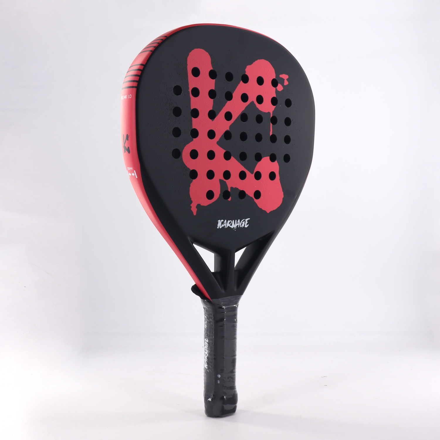 KARNAGE PADEL RACKET - BLINK 1.0