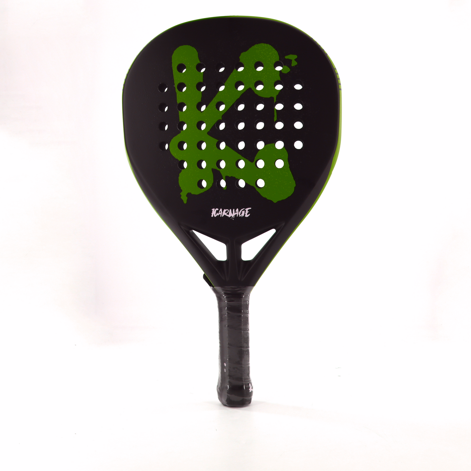 KARNAGE PADEL RACKET - KOBRA 1.0