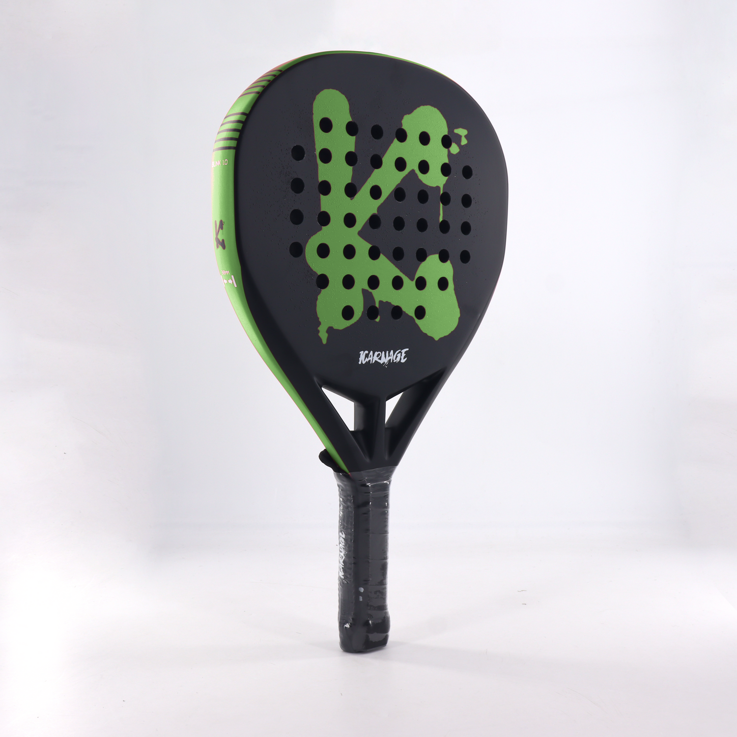 KARNAGE PADEL RACKET - KOBRA 1.0