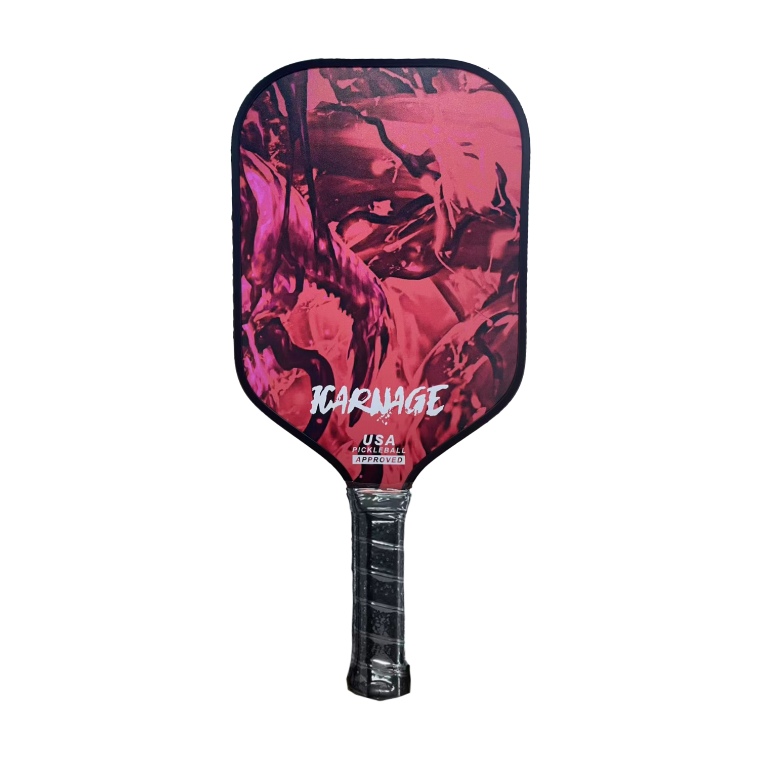 Karnage Pickleball Racket - Rogue 1.0