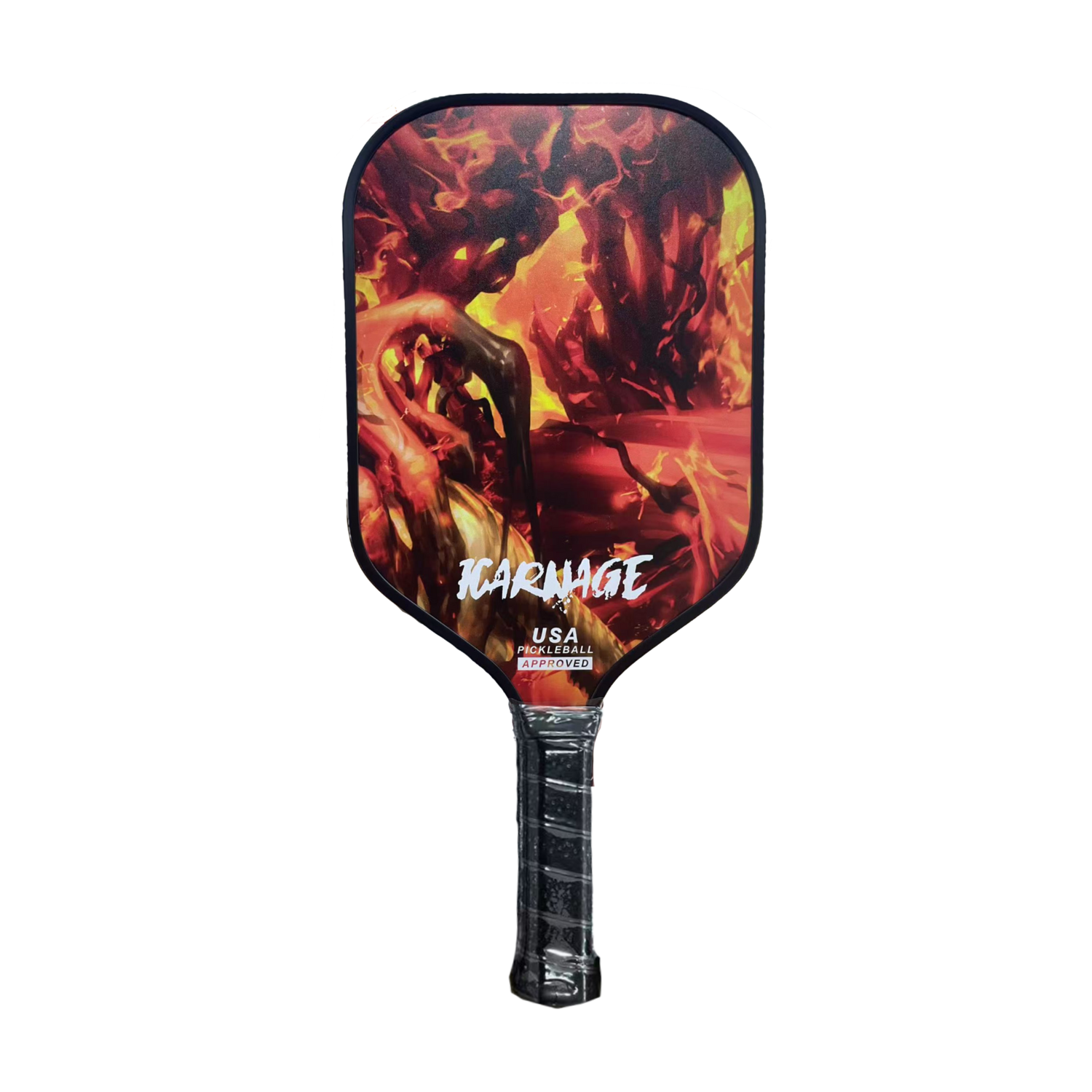 Karnage Pickleball Racket - Kalibre 1.0