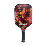 Karnage Pickleball Racket - Kalibre 1.0