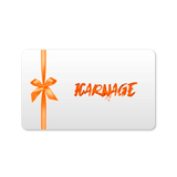 KARNAGE GIFT CARD